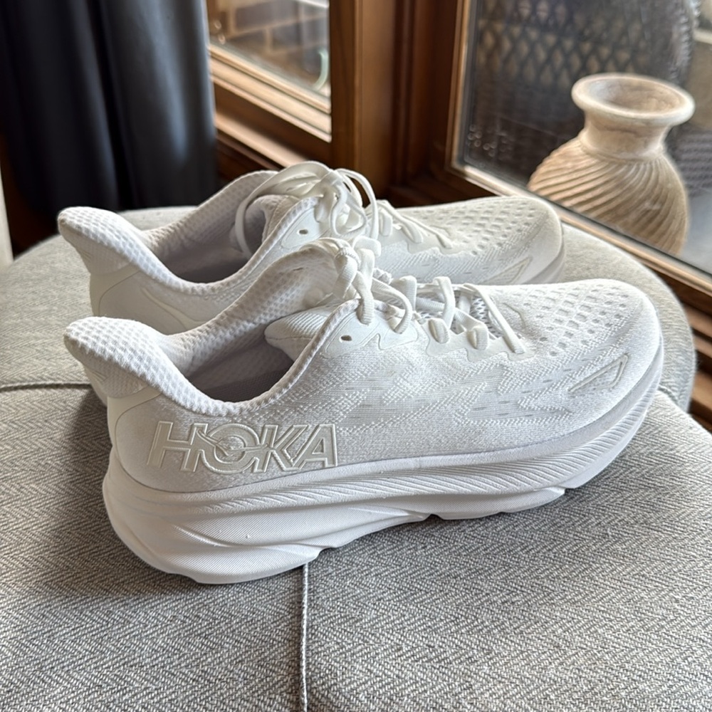 Hoka Clifton 9 - Picture 2 of 8
